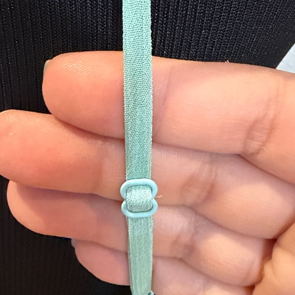 STAUD CADENCE DRESS CARIBBEAN OMBRE NWT - Picture 13 of 17